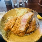 とんかつ瓢 - 