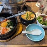 じゃんじゃか炎蔵 - 料理写真: