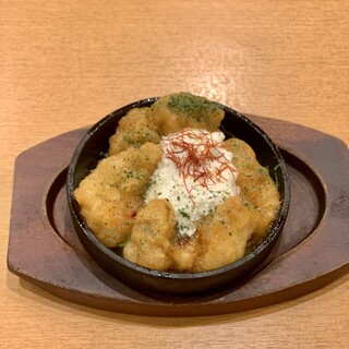 ふれあい酒場 ほていちゃん_2