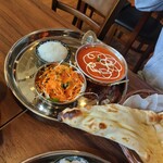 インドネパールレストラン チャンドラマ - 