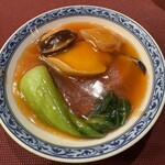 ホテルオークラ レストラン横浜 中国料理 桃源 - 