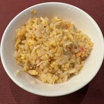 ホテルオークラ レストラン横浜 中国料理 桃源 - 