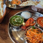 インドネパールレストラン チャンドラマ - 
