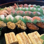 銀のさら - 料理写真: