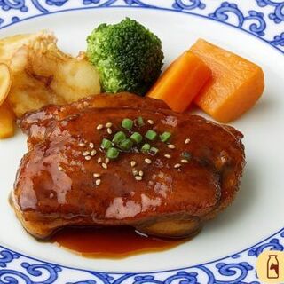 ポートサイドキッチン バイ グリル満天星麻布十番_1