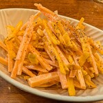 串の森 颯太 - 