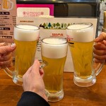 串の森 颯太 - 