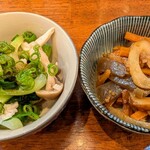 串の森 颯太 - 
