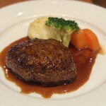 ポートサイドキッチン バイ グリル満天星麻布十番 - 料理写真: