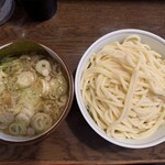 麺舗 十六 - 