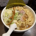麺舗 十六 - 