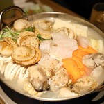 완전 개별룸 이자카야 카코이 신바시점 - 