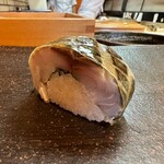 松寿司 たにがわ - 