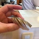 松寿司 たにがわ
