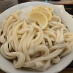 本格さぬきうどん　穂乃香 - 