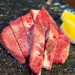 焼肉ゆたか - 