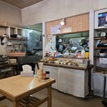 本格さぬきうどん　穂乃香 - 