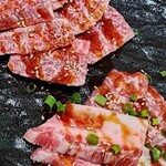 焼肉ゆたか - 