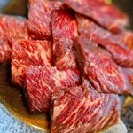 焼肉ゆたか - 