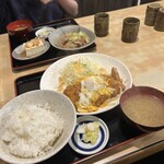 食堂 くろき - 