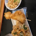 本格さぬきうどん　穂乃香 - 