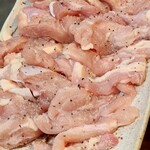 焼肉ゆたか - 