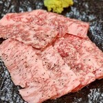 焼肉ゆたか - 