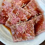 焼肉ゆたか - 