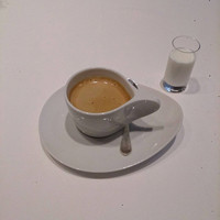 エディション・コウジ シモムラ - コーヒー