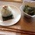 Onigily Cafe - 料理写真: