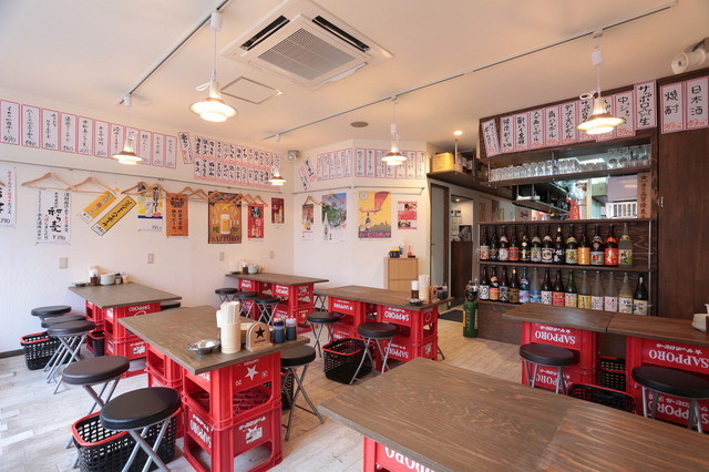 わら焼き部 道頓堀店 日本橋 居酒屋 食べログ