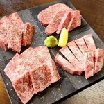 焼肉ゆたか - 
