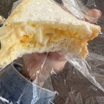 パン・ド・ラサ - 料理写真: