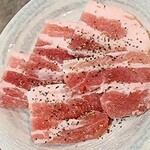 焼肉ゆたか - 