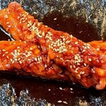 焼肉ゆたか - 