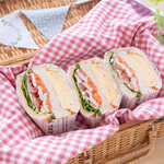 Keitto Leipa - 料理写真: