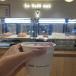 Ami Paris - Shibuya Omotesando Popup - 