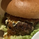 格之進 ハンバーグ - 