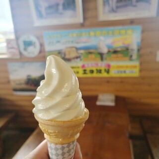 土田牧場 ミルクハウス_0