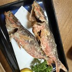 かよい舟 - 料理写真: