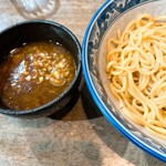 麺屋 黒船 - 料理写真: