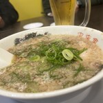 来来亭 - 料理写真: