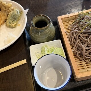 板そば なみ喜_1