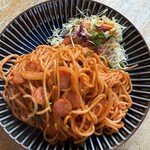 海岸通り - 料理写真: