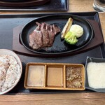 肉寿司 肉和食 KINTAN - 