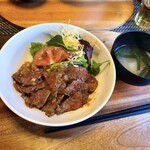 ランチ&パーティースペース ボルデリ - 