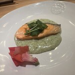 鮨Yamaken 新宿東口店 - 
