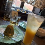 ランチ&パーティースペース ボルデリ - 