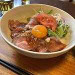 ランチ&パーティースペース ボルデリ - 