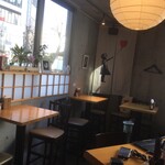 ワインとお酒とお惣菜のお店 十六夜 - 